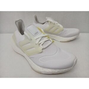 Adidas Women's Ultraboost‎ 22 Running Shoes GX5590 White Crystal White Sz 6